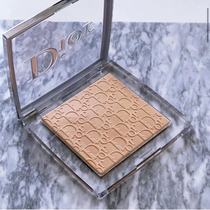 Japanese Special Cabinet DIOR Dio Backstage Pink Cake Matt Old Flower Set Makeup Honey Pink Cake Facial Body Dual-use 11g