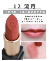 12 LIUYUE LIPSTICK CORE