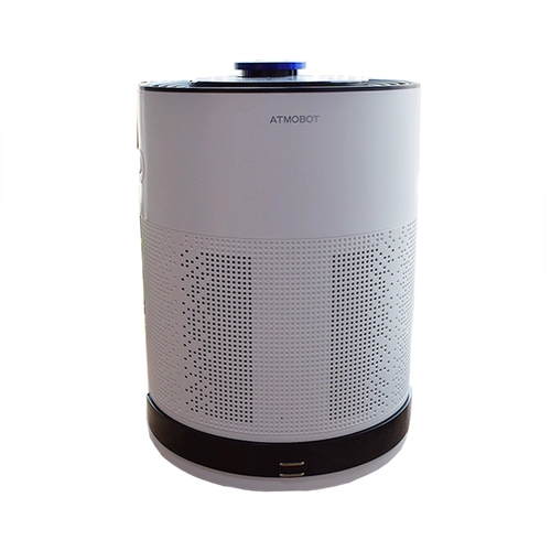 COBOS Mobile Air Perizier Robot Qinbao A670/A650 Кислородный фильтр для кислородного фильтра Formum Creding Dust PM2.5