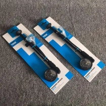  SHIMANO SHIMANO PRO FRONT fork pump Bicycle shock absorber fork HIGH pressure pump Rear valve 400PSI