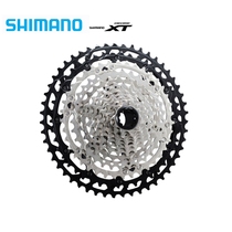 shimamo Shimano 12-speed mountain flywheel XT SLX DEORE M8100 m7100 M6100 flywheel