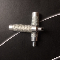 Fat nozzle valve core detachable valve core tool Vacuum tire method nozzle inner core beauty nozzle valve core removal tool