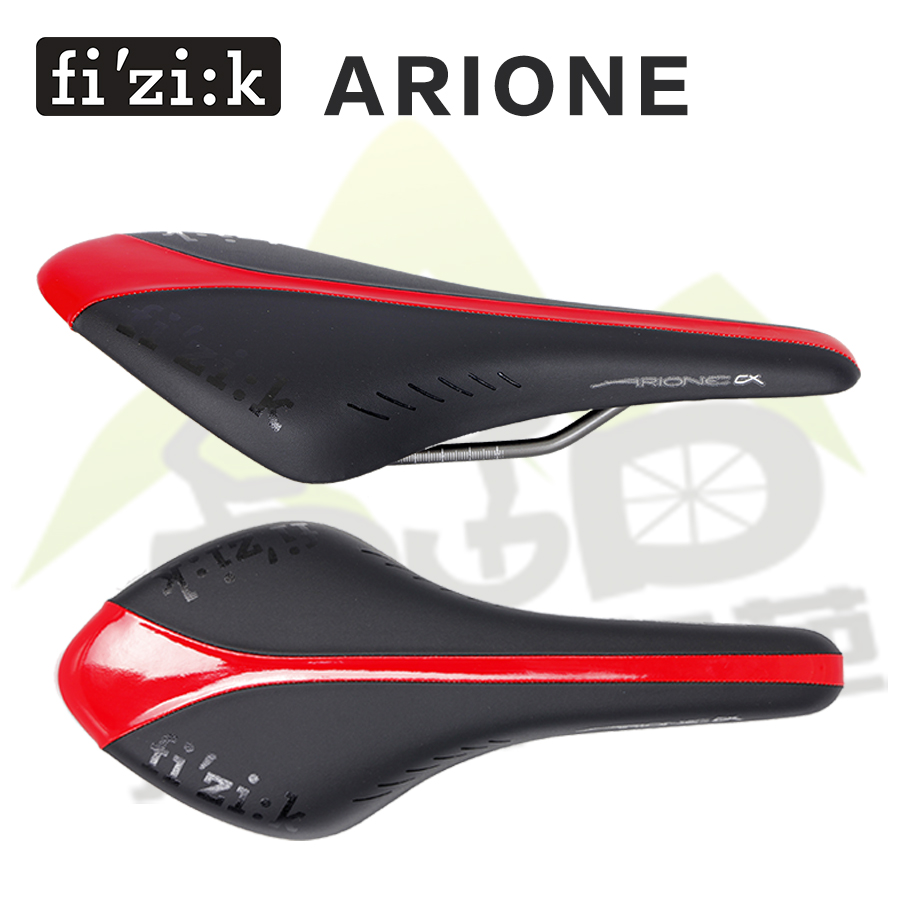 Selle de vélo cyclisme sur route FIZIK - Ref 2360371 Image 10