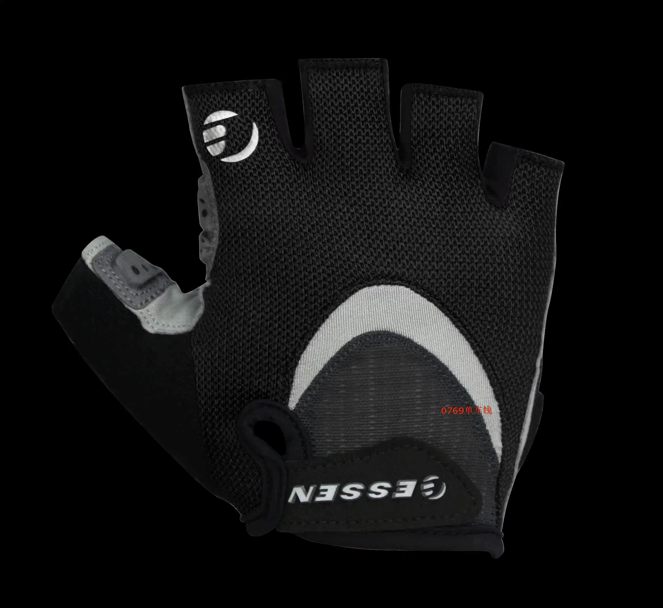 Gants pour vélo ESSEN - Ref 2246007 Image 9