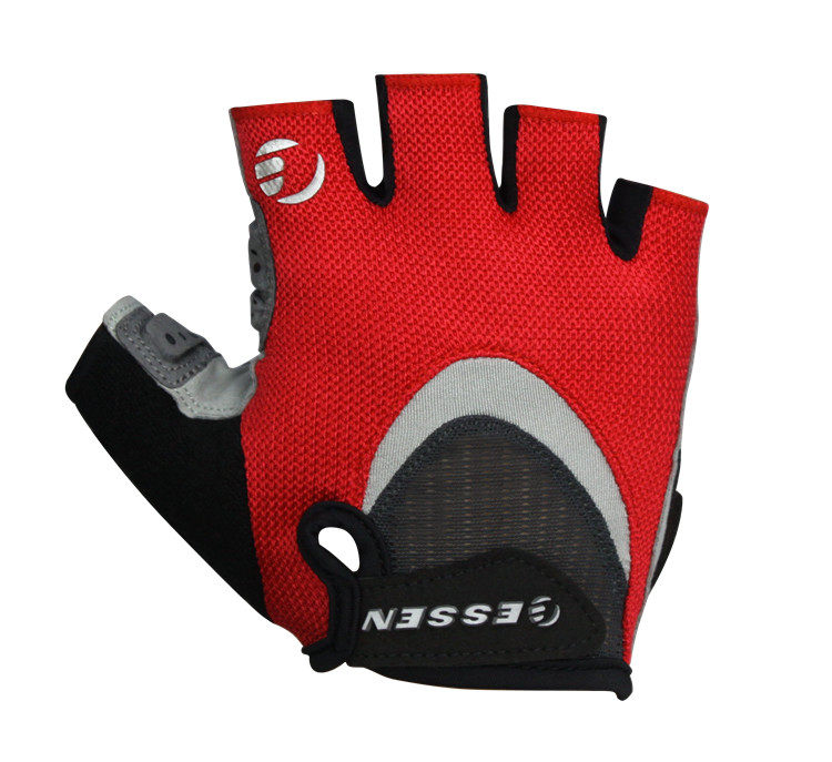 Gants pour vélo ESSEN - Ref 2246007 Image 3
