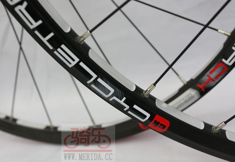Roues de vélo Mountain Bike 26 pouces - Ref 2370499 Image 28