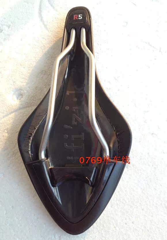 Selle de vélo FIZIK - Ref 2347263 Image 5