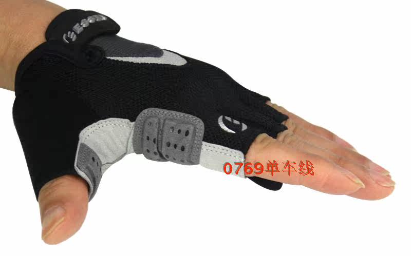 Gants pour vélo ESSEN - Ref 2246007 Image 6