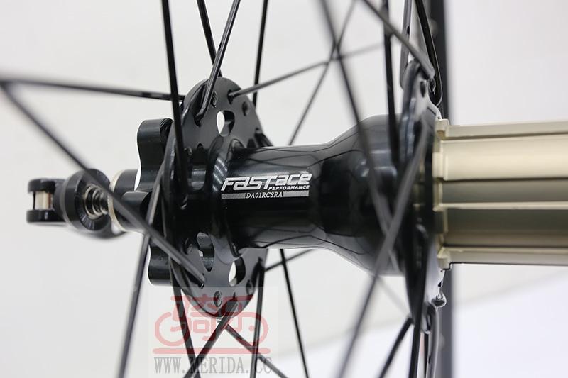 Roues de vélo Mountain Bike 26 pouces - Ref 2384357 Image 4