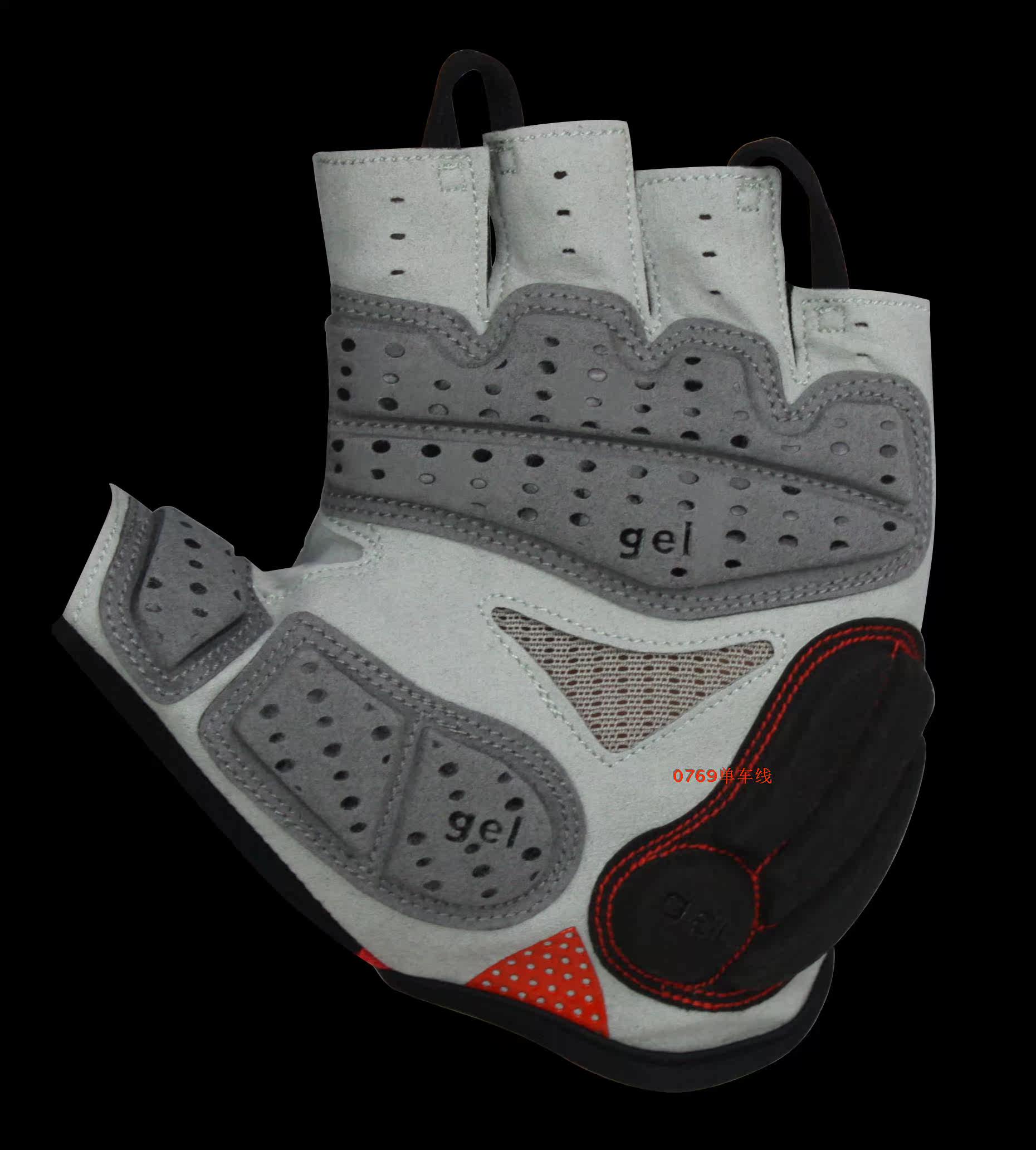 Gants pour vélo ESSEN - Ref 2246007 Image 7