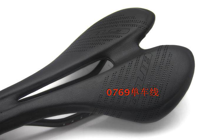 Selle de vélo - Ref 2352101 Image 4