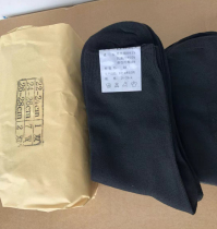 Mens summer socks thin solid color socks wear-resistant elastic socks mid-tube socks