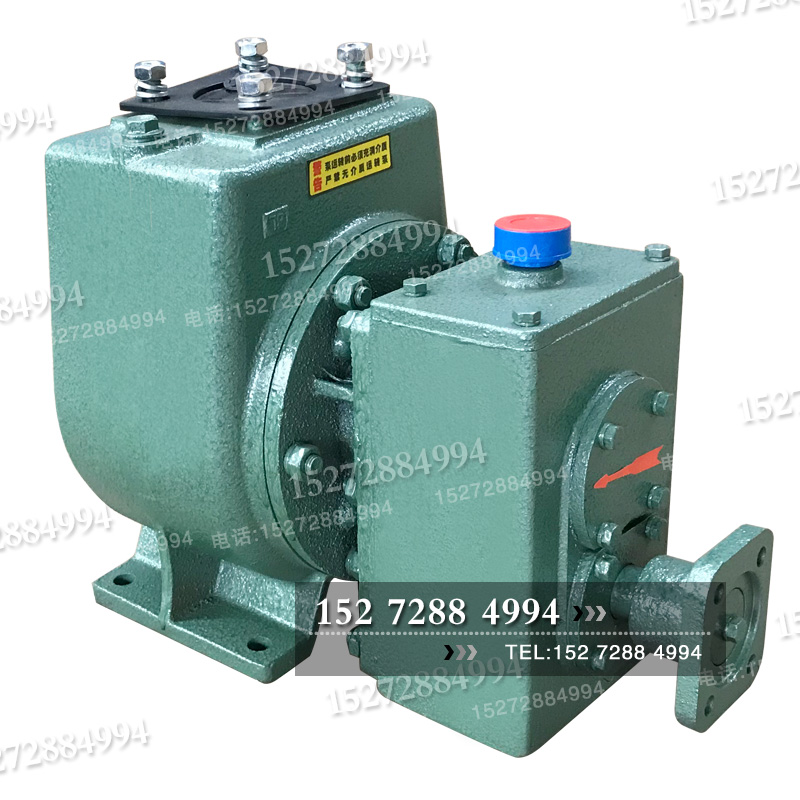 Sprinkler pump with the Zhou Longwang pump industry pump pump 40 50N