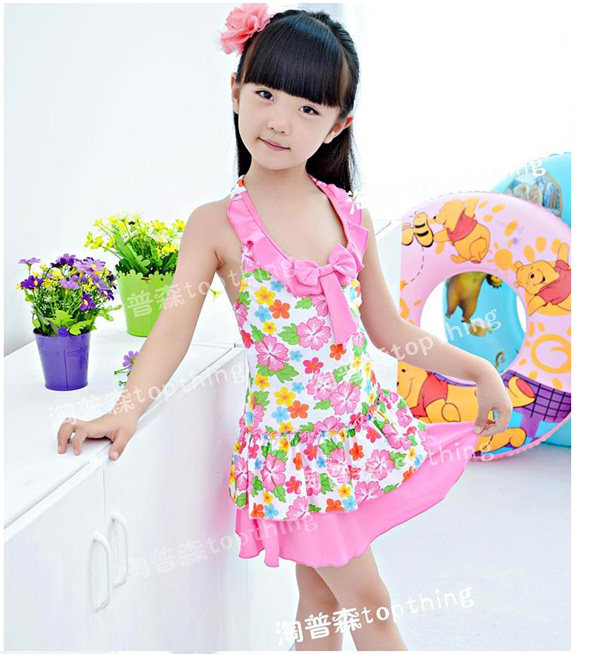 Maillot de bain fille - Ref 2546690 Image 11