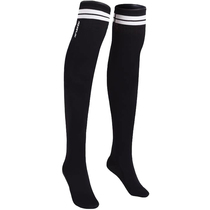aquaplay winter swimming equipment long tube diving socks womens warm swimming socks free snorkeling beach socks surfing socks