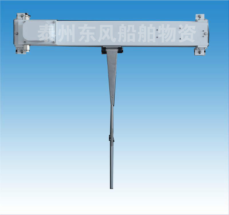 WGP2-J-P-R marine translational wiper wiper 1 m * 8 m 0 line CCS certificate