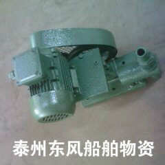 Marine CDZ-100 CDZ-250 CDZ-500 CDZ-1000 electric plunger pump reciprocating pump CCS ship inspection