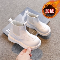 Белый, флисовый