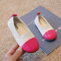 Роза красная