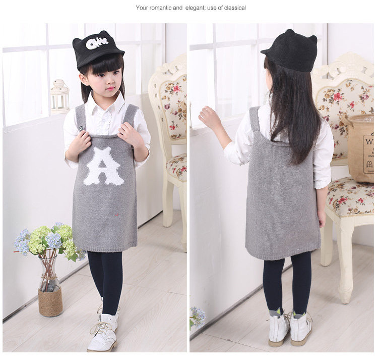 Pull fille - Ref 2105377 Image 36