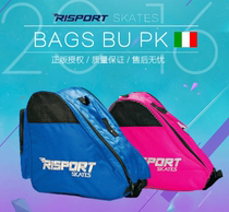 JACKSON JACKSON RISPORT PATTERN SKATE SHOE BAG