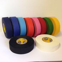 Imported hockey tape hockey tape Howies big open teeth club head tape
