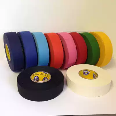 Imported hockey tape hockey tape Howies Big Cub head tape
