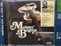 Special spot Podium POL-1001 Vasa Prihoda Priloda Vol 1