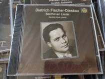 SBT1057 Fisher Disco Beethoven Art Songs Fischer-Dieskau