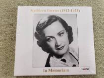 TAH725 Kathleen Ferrier art song is selected from the group