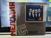 MELCD1001348 Beethoven Quartet Beethoven String Quartet Three 2 3 5