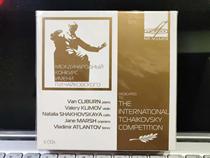 MELCD1001860 Chai Race Collection Cliburn Valery Klimov Condradashin 5CD