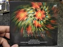  Brand New Only MELCD1002384 Elga Violin Concerto etc Igor Oistrakh