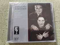  APR 6012 Matthew Piano School Bartlett and Robertson Recording Anthology 2CD