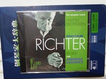  Out-of-print Special Offer LCL482 Haydn Beethoven Regel Richter Richter