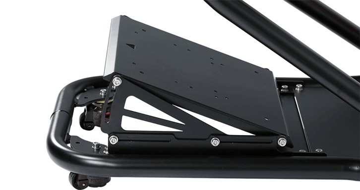 PNS racing simulator chỉ đạo khung bánh xe mô phỏng racing ghế G29 T300RS PS4 racing seat vô lăng chơi game winner