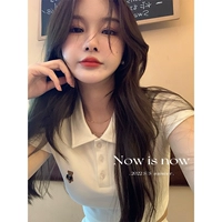 Showamiu/Guar Bear Academy Academy, вышитая мода Short Set Women's Summer Designer Girl Heart