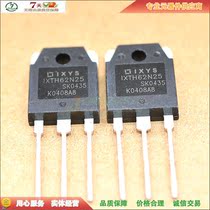 Spot IXTH62N25 N-channel effect power tube TO-3P 250V 62A quality assurance