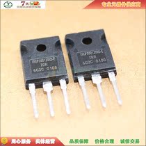 Spot IRGP30B120KD-E GP30B120KD IGBT field effect 1200V 30A quality assurance