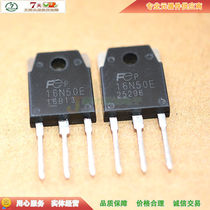 Off-the-shelf FMH16N50E 16N50E N-CHANNEL field effect TO-3P 500V 16A quality assurance