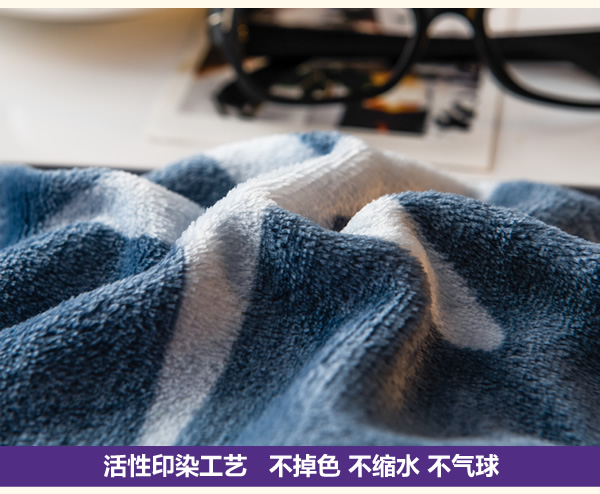doanh nghiệp giường ấm dày bedspread mảnh duy nhất của cashmere san hô flannel áo khoác Simmons nệm bảo vệ 1.5m1.8 mét - Trang bị Covers Mua ga phủ giường