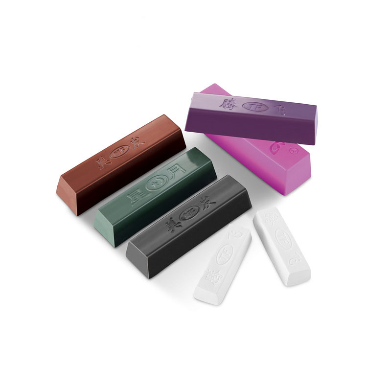 Green Wax Light Emission Good Quick Beauty Hair Polished Wax Small Strips Big Strips Green Polish Cream White Black Purple Red Wax