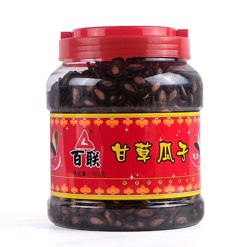 福建特产零食铺