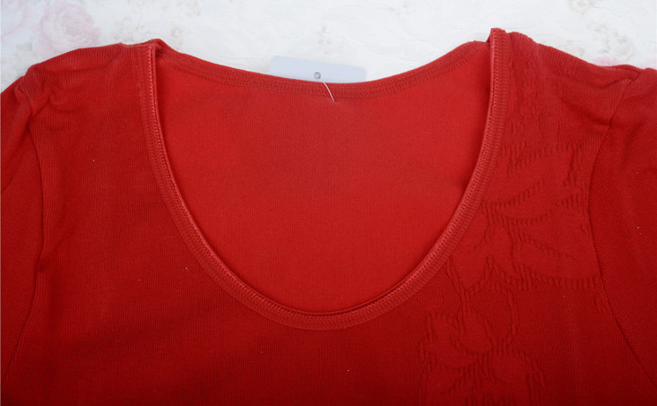 Sous-vêtement chaud Moyen-âge simple en polyester - Ref 752357 Image 45