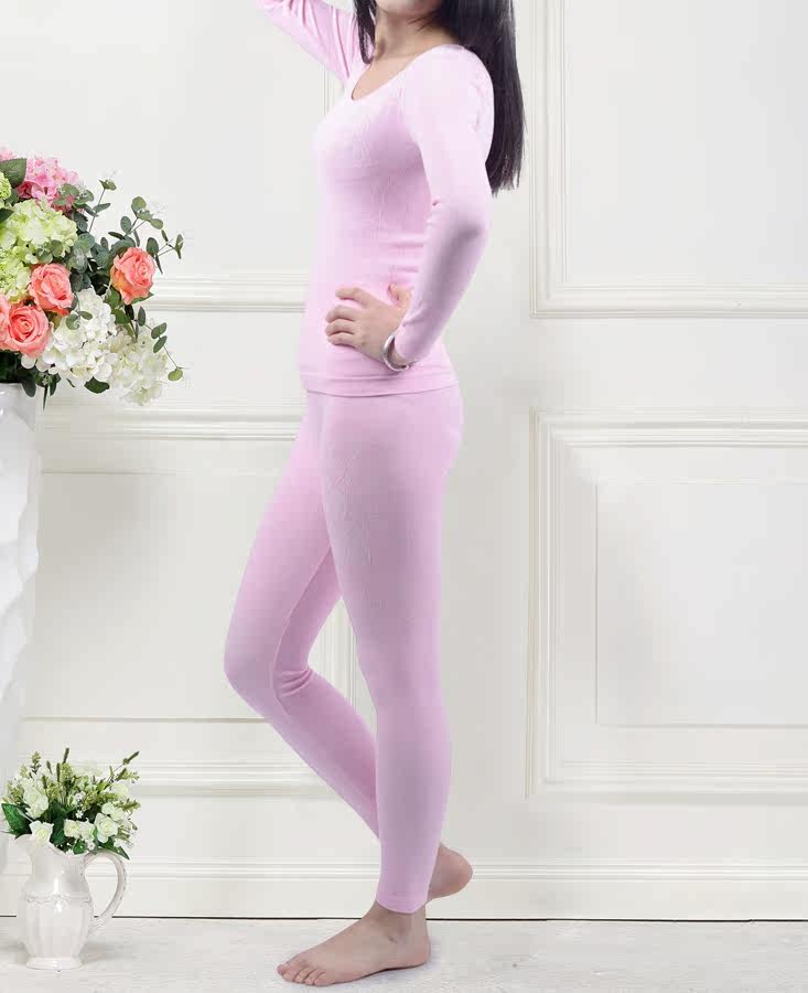 Sous-vêtement chaud Moyen-âge simple en polyester - Ref 752357 Image 30