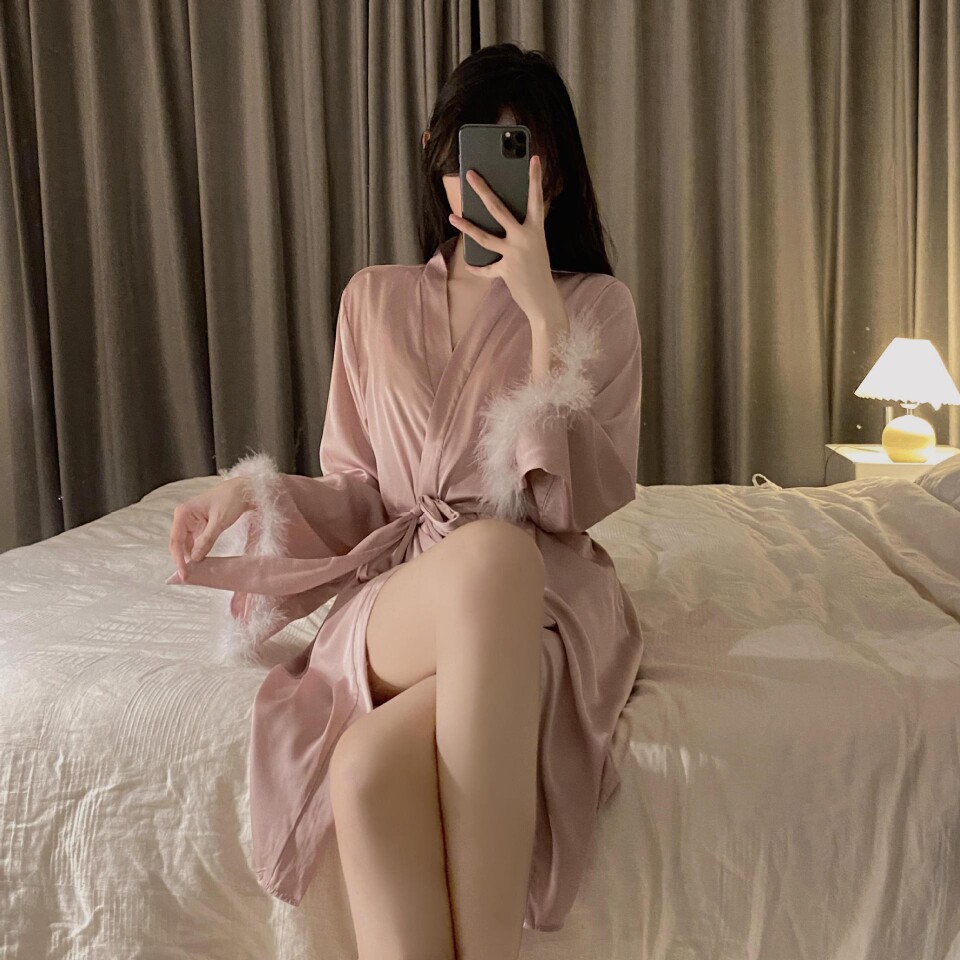馨馨私房睡衣