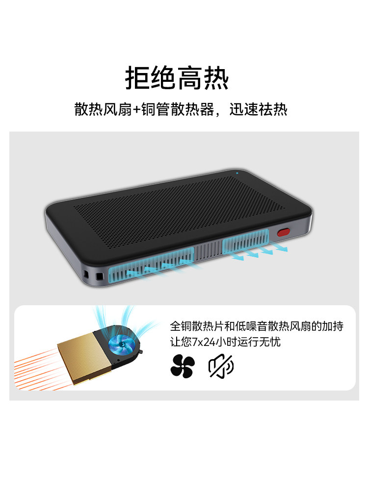 12Th Generation N100 Flap Pocket Pants Mini Host Win11 Office Game Micro Minipc Computer Dual Typec One-Line Communication
