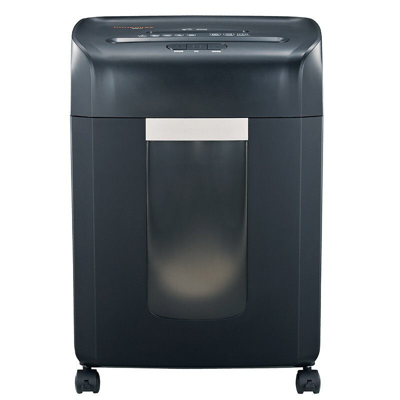 Bonsai 6239 high-power commercial electric large-scale office paper shredder large-capacity paper shredder five-level confidentiality