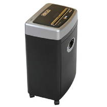 Comet 3638 large office shredder large capacity Paper machine