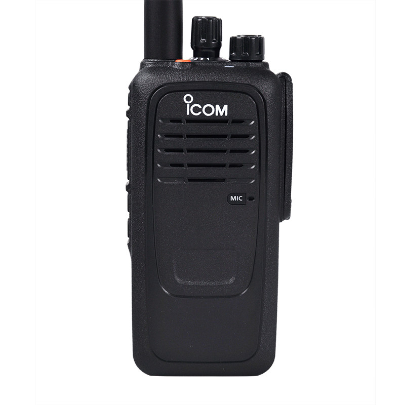 icom IC-DP2 walkie-talkie digital-analog dual-use digital hand station high-power long-distance anti-jamming